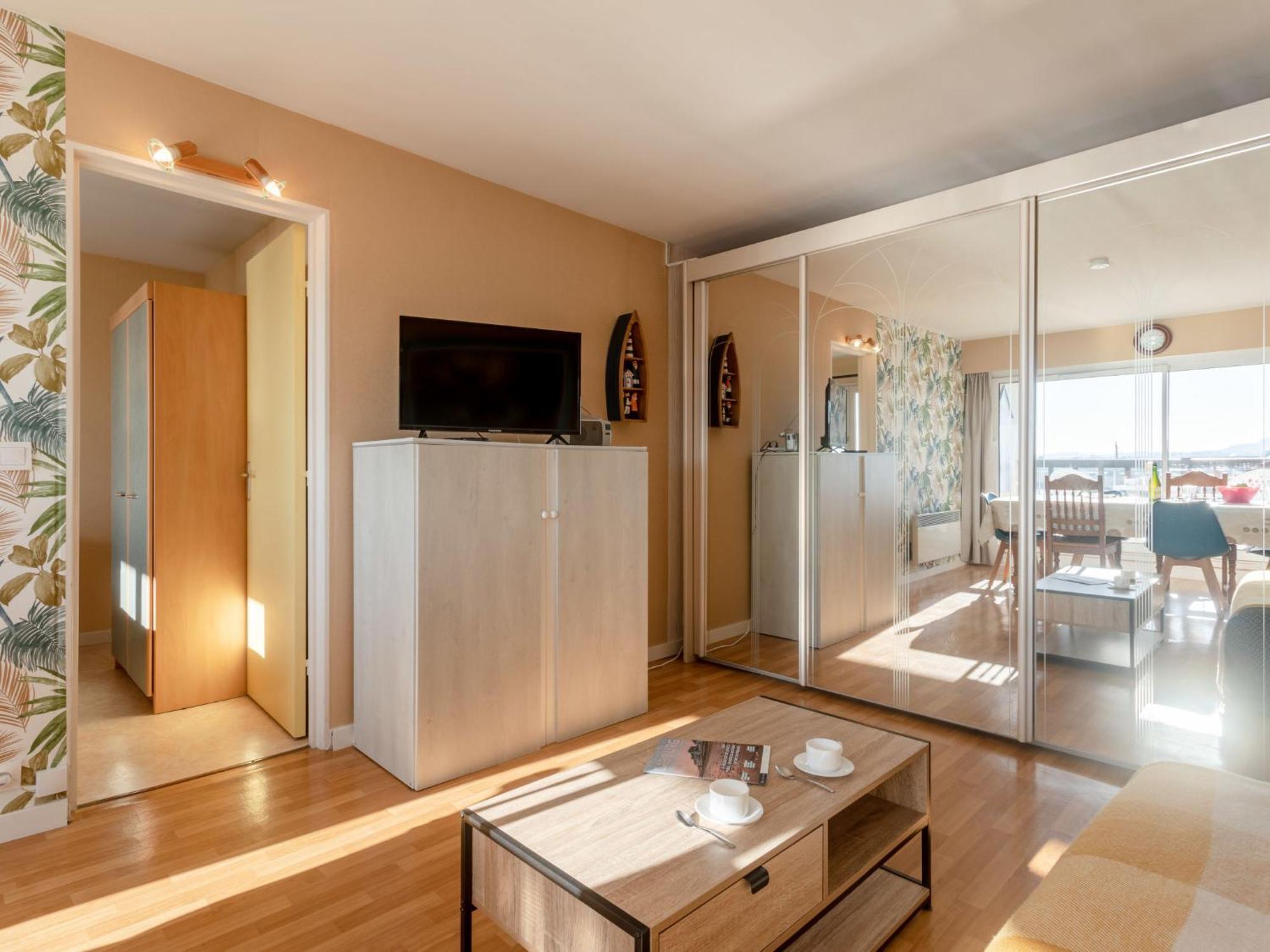 Apartment Cap Cabourg-19 By Interhome Exterior photo