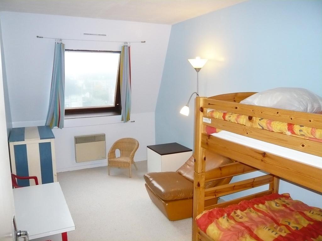 Apartment Cap Cabourg-19 By Interhome Room photo